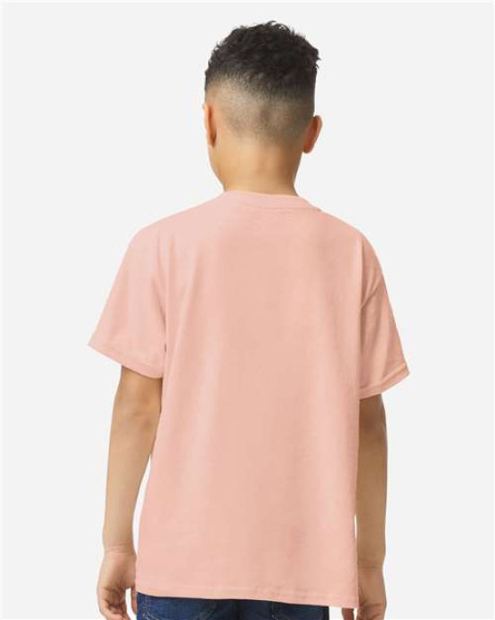 Youth Heavy Cotton™ T-Shirt