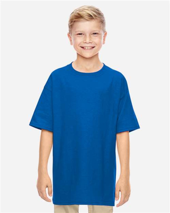 Youth Heavy Cotton™ T-Shirt