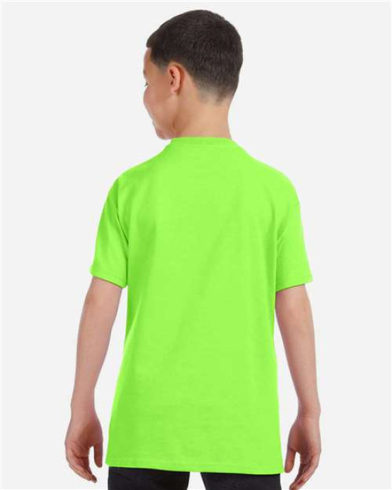 Youth Heavy Cotton™ T-Shirt