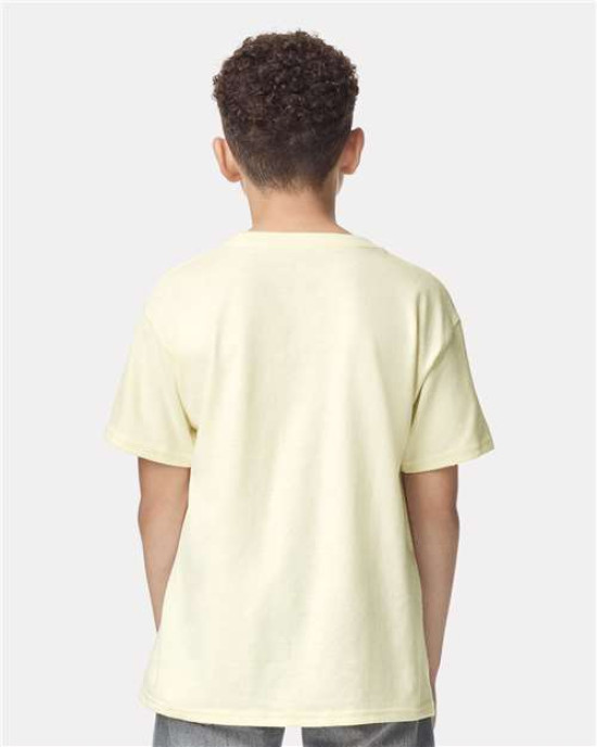 Youth Heavy Cotton™ T-Shirt