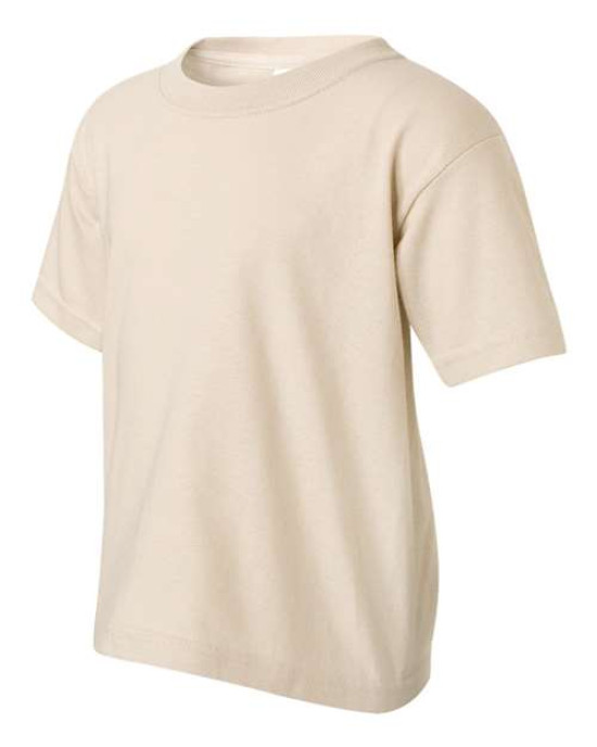 Youth Heavy Cotton™ T-Shirt