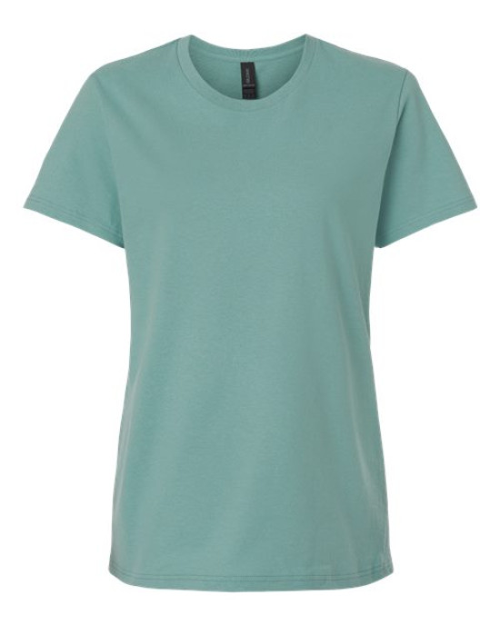 Women's Heavy Cotton™ T-Shirt