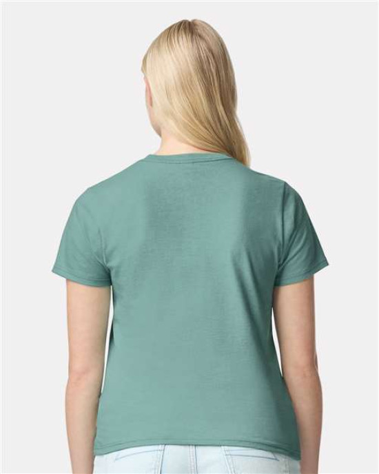 Women's Heavy Cotton™ T-Shirt