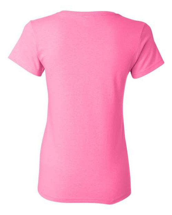Women's Heavy Cotton™ T-Shirt