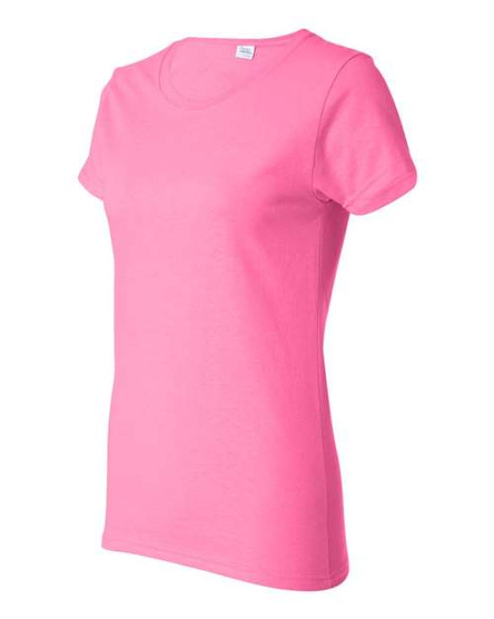 Women's Heavy Cotton™ T-Shirt