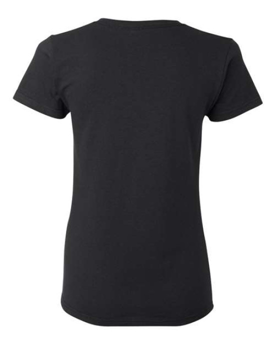 Women's Heavy Cotton™ T-Shirt