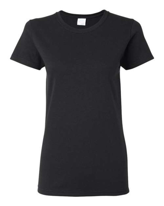 Women's Heavy Cotton™ T-Shirt