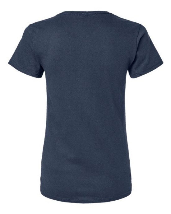 Women's Heavy Cotton™ T-Shirt