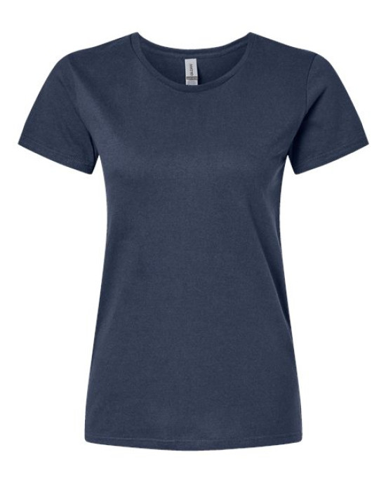 Women's Heavy Cotton™ T-Shirt