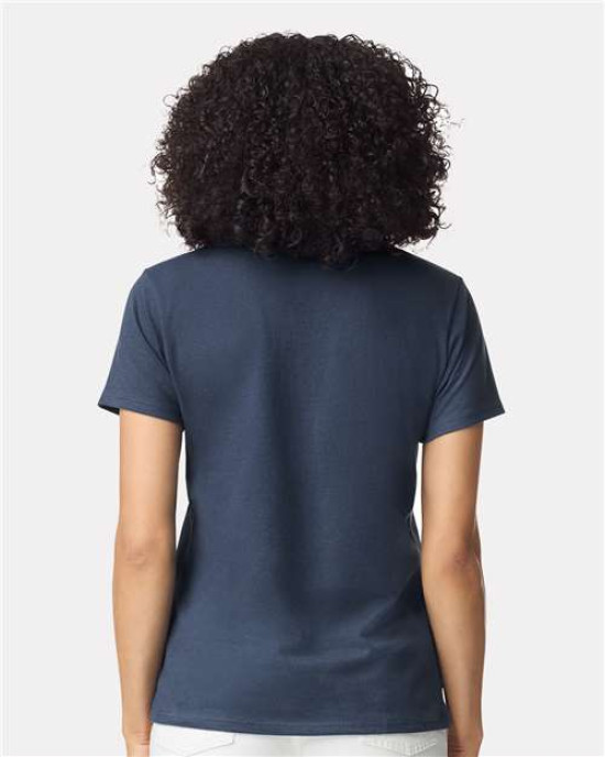 Women's Heavy Cotton™ T-Shirt