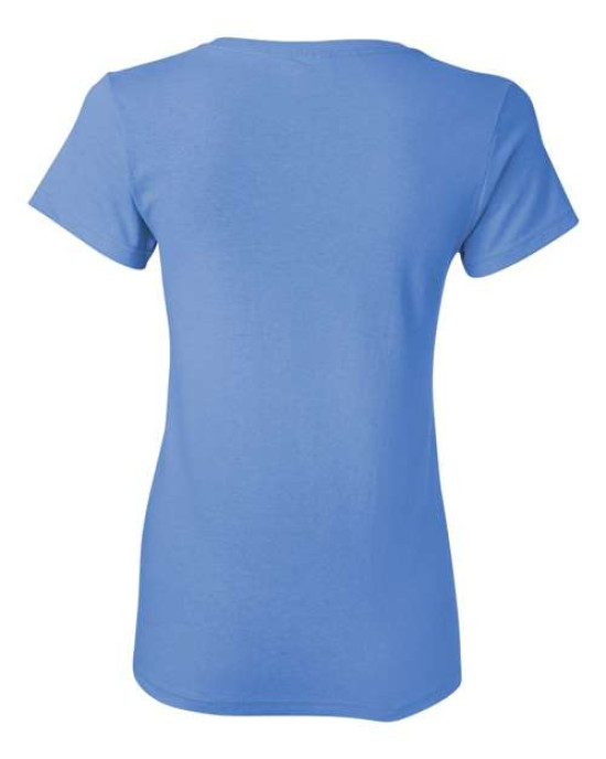 Women's Heavy Cotton™ T-Shirt
