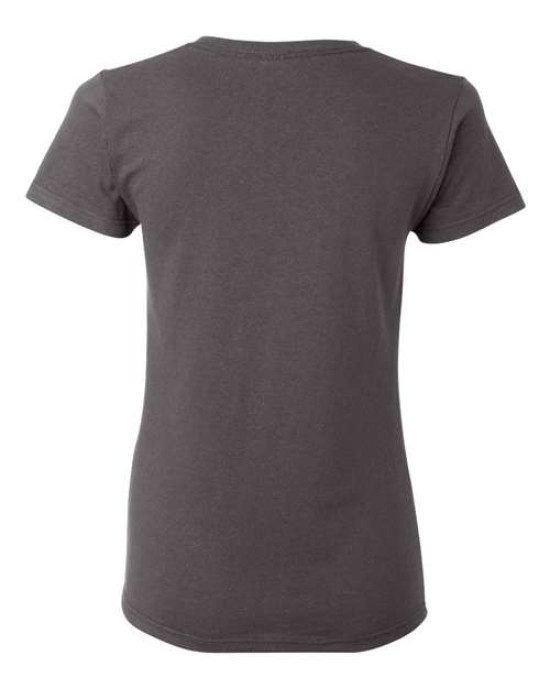 Women's Heavy Cotton™ T-Shirt