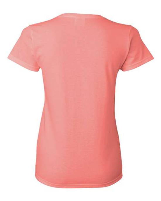 Women's Heavy Cotton™ T-Shirt