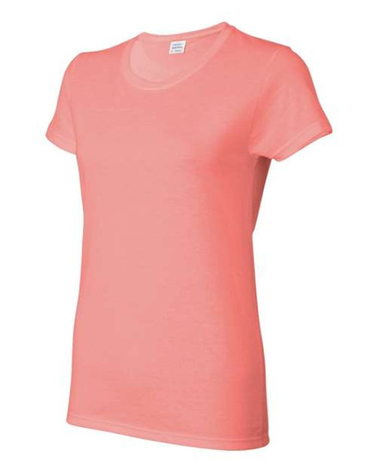 Women's Heavy Cotton™ T-Shirt