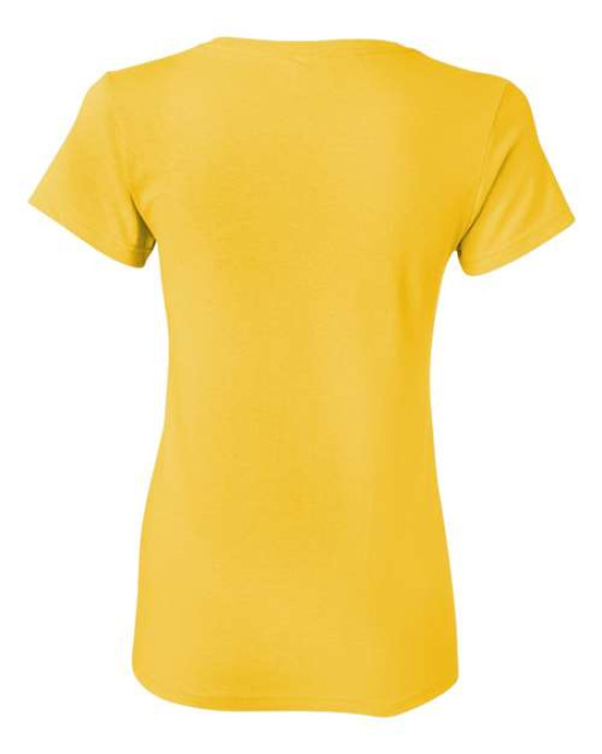 Women's Heavy Cotton™ T-Shirt