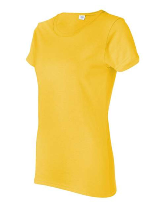 Women's Heavy Cotton™ T-Shirt