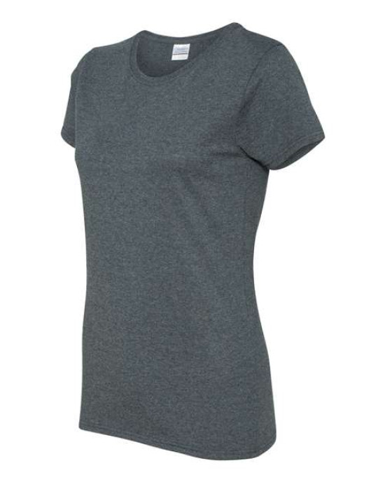 Women's Heavy Cotton™ T-Shirt