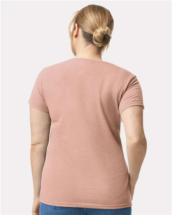 Women's Heavy Cotton™ T-Shirt