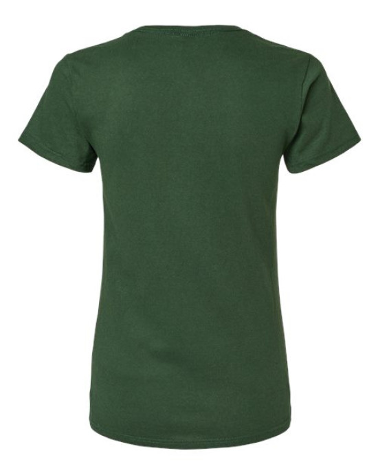 Women's Heavy Cotton™ T-Shirt