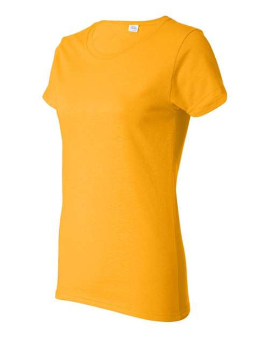 Women's Heavy Cotton™ T-Shirt