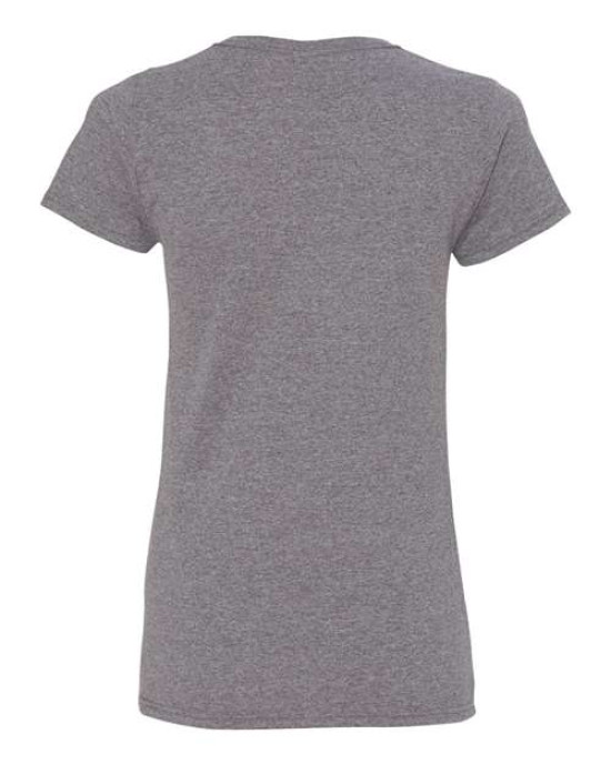 Women's Heavy Cotton™ T-Shirt
