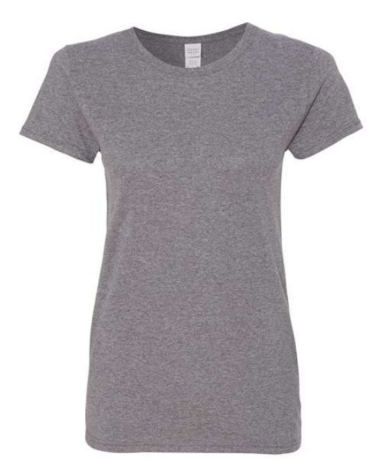 Women's Heavy Cotton™ T-Shirt