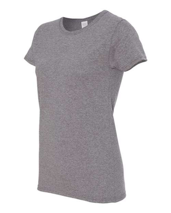 Women's Heavy Cotton™ T-Shirt