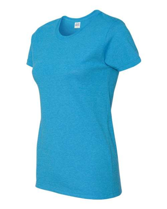 Women's Heavy Cotton™ T-Shirt