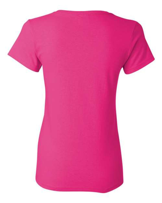 Women's Heavy Cotton™ T-Shirt