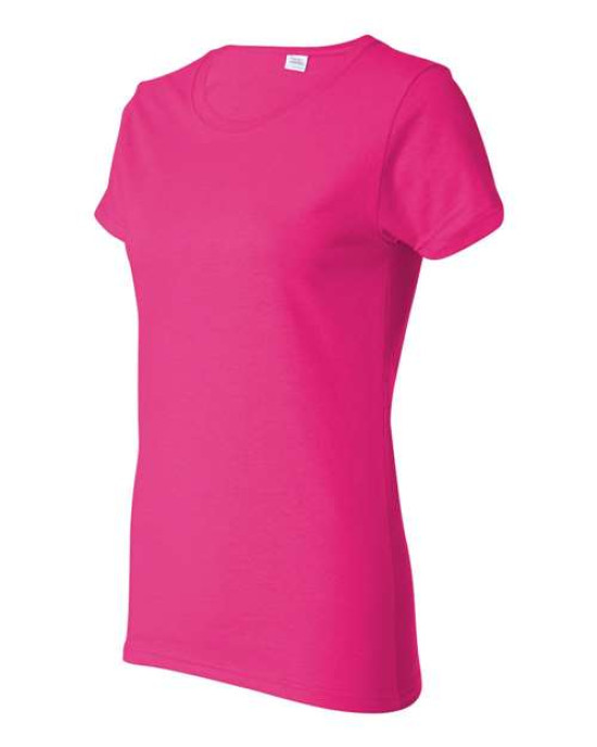 Women's Heavy Cotton™ T-Shirt