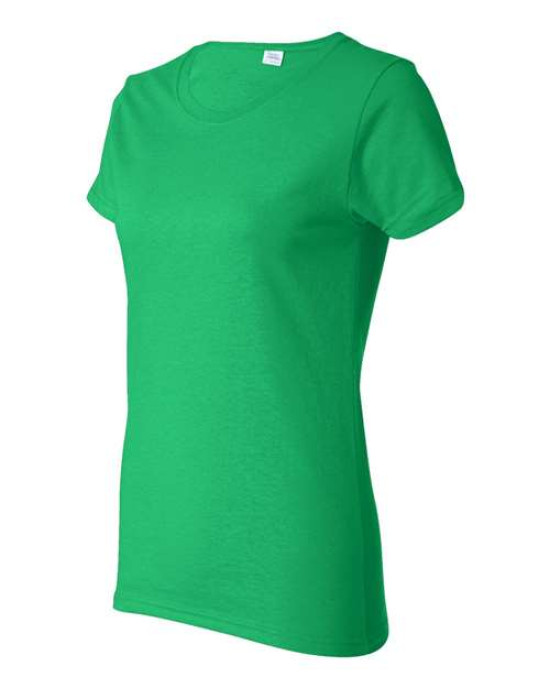 Women's Heavy Cotton™ T-Shirt