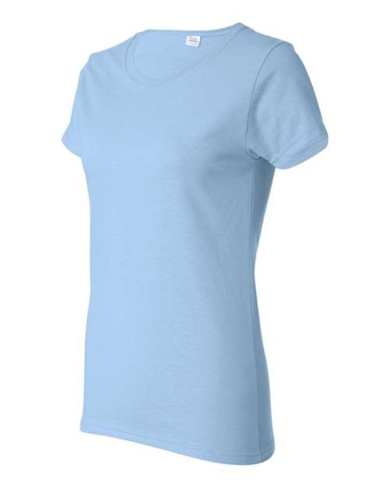 Women's Heavy Cotton™ T-Shirt