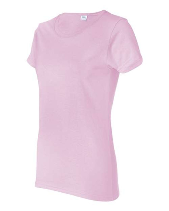 Women's Heavy Cotton™ T-Shirt