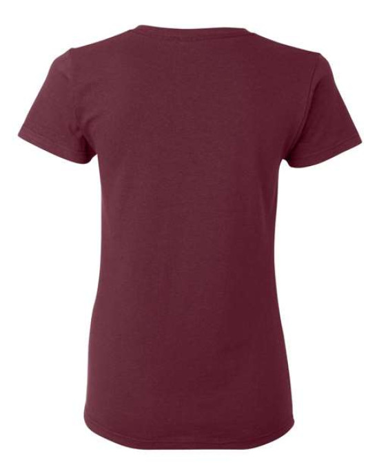 Women's Heavy Cotton™ T-Shirt