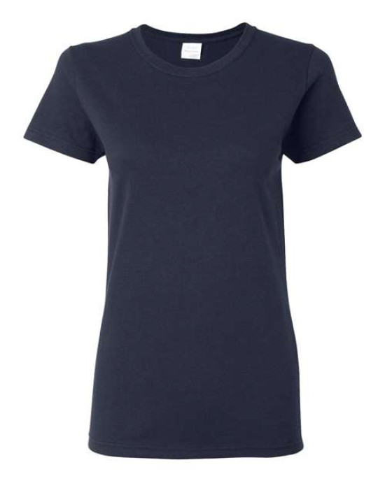 Women's Heavy Cotton™ T-Shirt