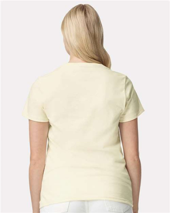 Women's Heavy Cotton™ T-Shirt