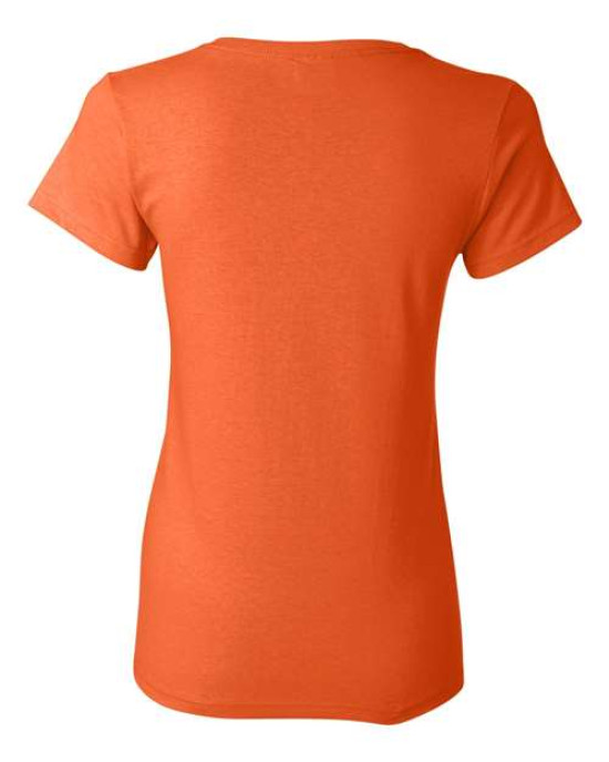 Women's Heavy Cotton™ T-Shirt