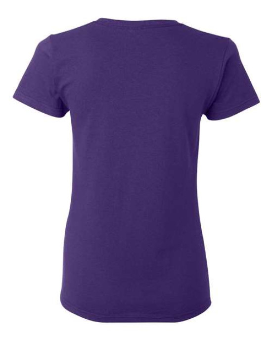 Women's Heavy Cotton™ T-Shirt