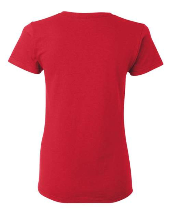 Women's Heavy Cotton™ T-Shirt