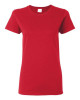 Women's Heavy Cotton™ T-Shirt