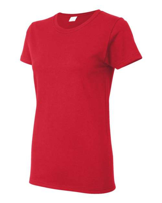 Women's Heavy Cotton™ T-Shirt