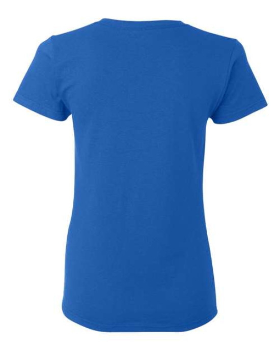 Women's Heavy Cotton™ T-Shirt