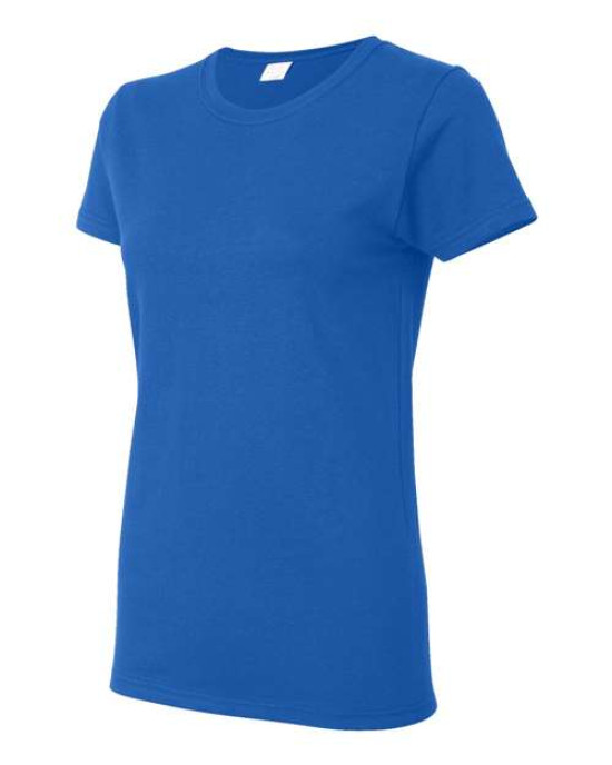Women's Heavy Cotton™ T-Shirt