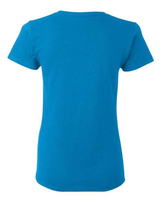 Women's Heavy Cotton™ T-Shirt