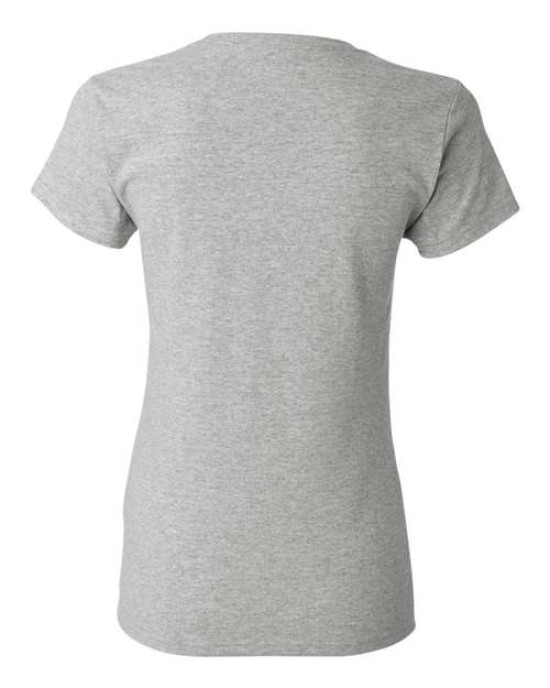 Women's Heavy Cotton™ T-Shirt