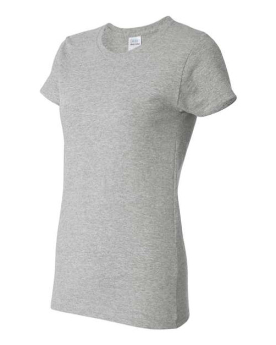 Women's Heavy Cotton™ T-Shirt