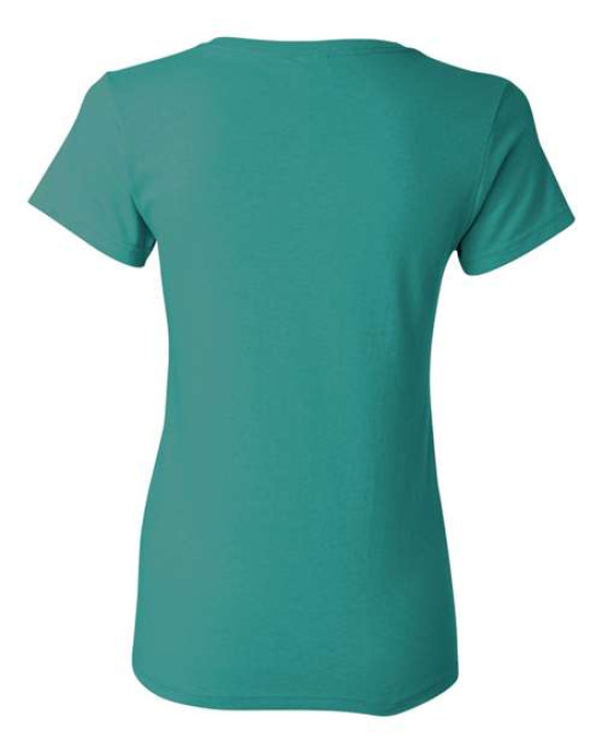 Women's Heavy Cotton™ T-Shirt