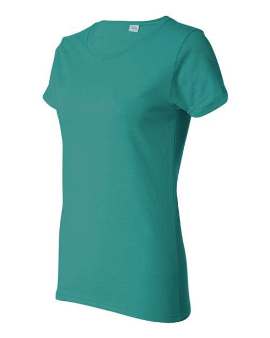 Women's Heavy Cotton™ T-Shirt