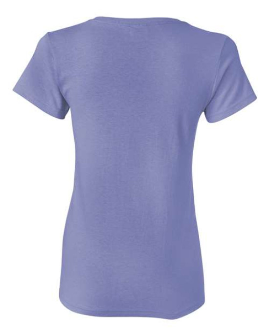 Women's Heavy Cotton™ T-Shirt