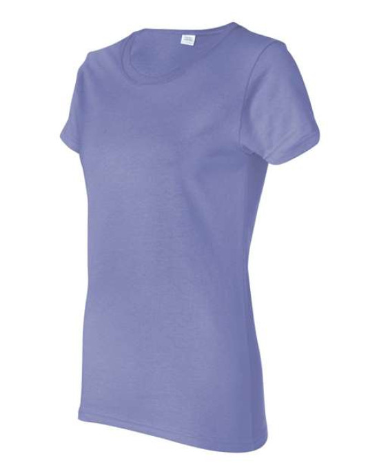Women's Heavy Cotton™ T-Shirt